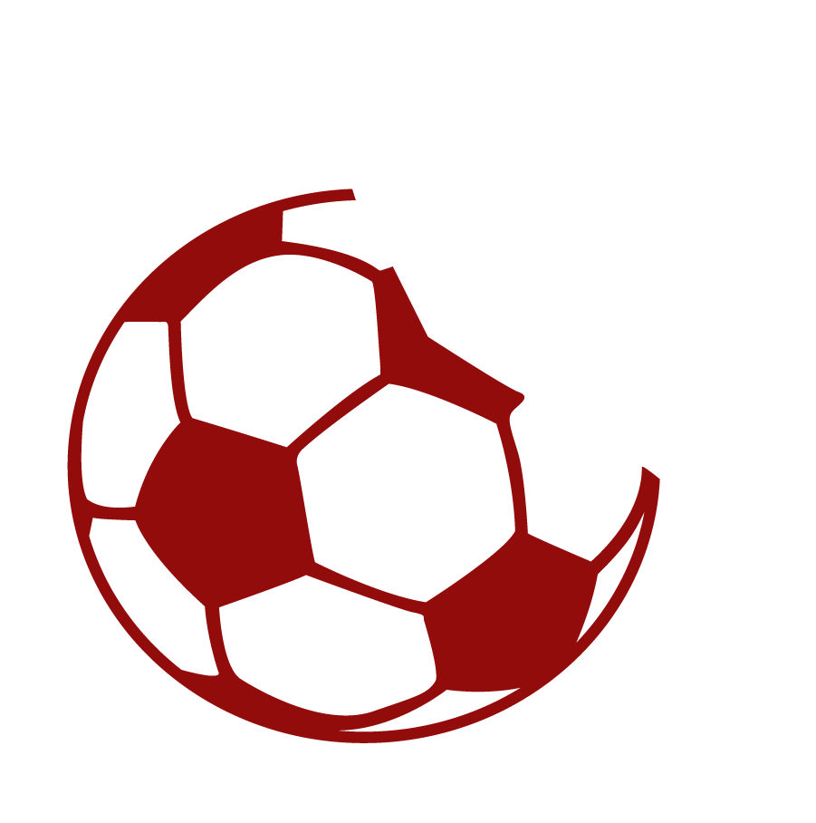 About Soccer Assist - Soccer Ball Applique Clipart (1050x1050), Png Download