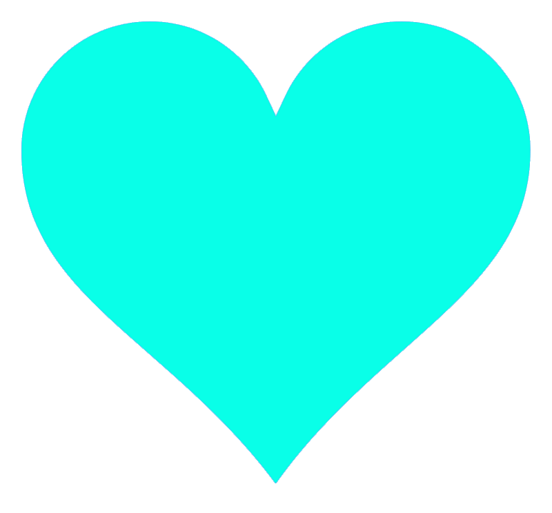 Heart D Image - Clip Art - Png Download (800x744), Png Download