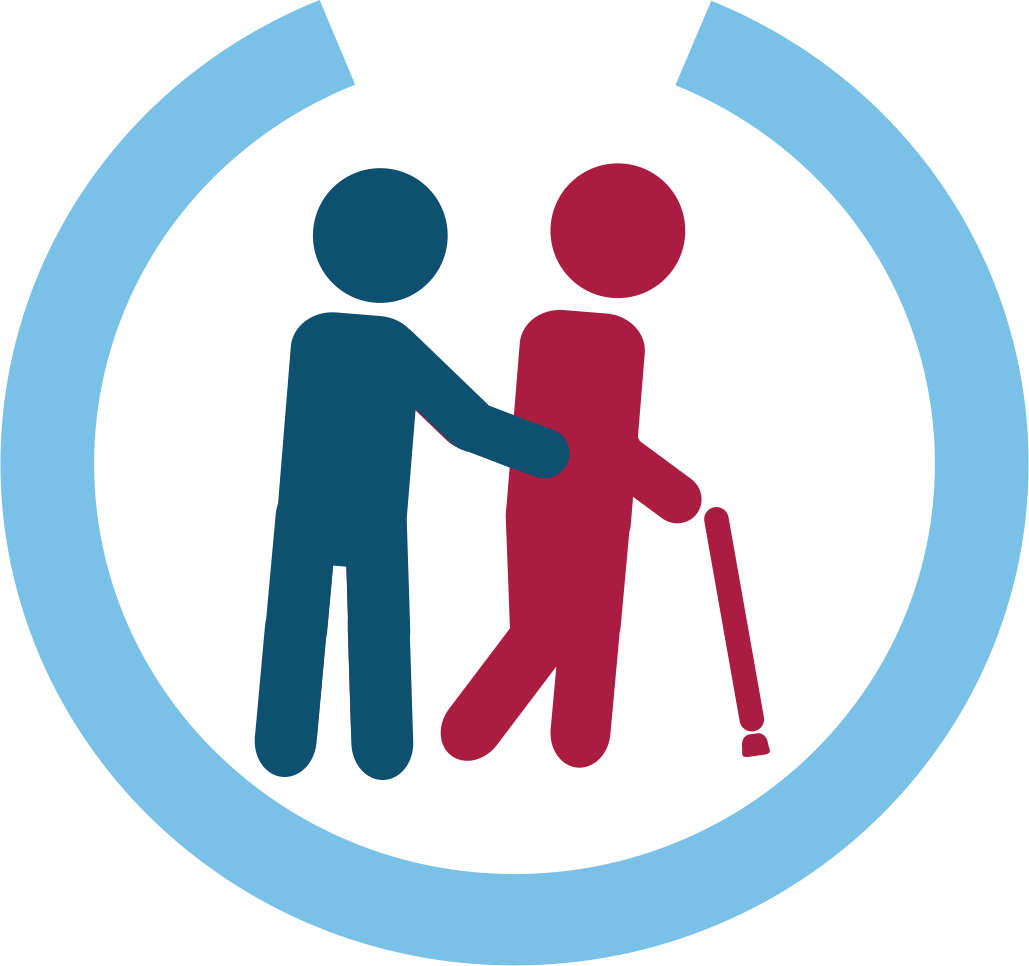 Aged Care Home Care Services From Prescare Quot It - Aged Care Clipart - Png Download (1029x966), Png Download