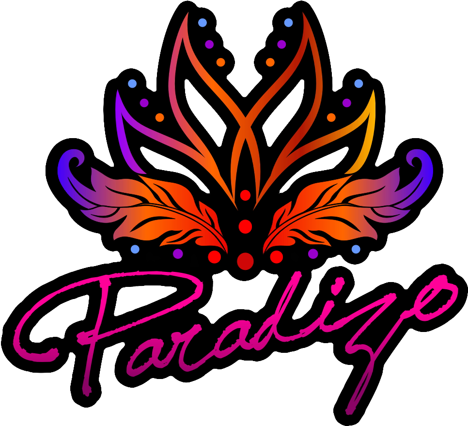 Paradizo Dance - Paradizo School Of Latin Dance Clipart (1203x1203), Png Download