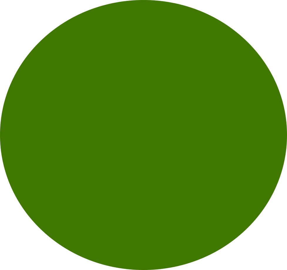 Circle Clipart (977x917), Png Download