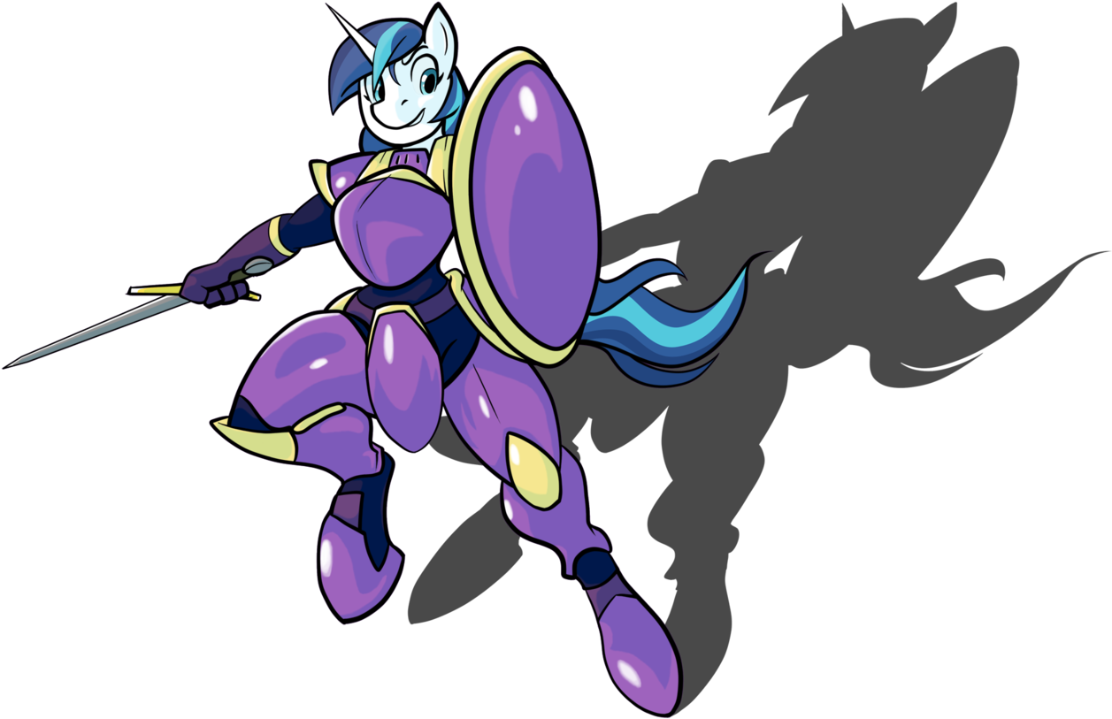 Anthro, Armor, Artist - Cartoon Clipart (1280x932), Png Download