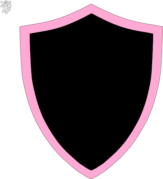 Picture Royalty Free Download And Black Clip Art At - Clip Art - Png Download (600x597), Png Download