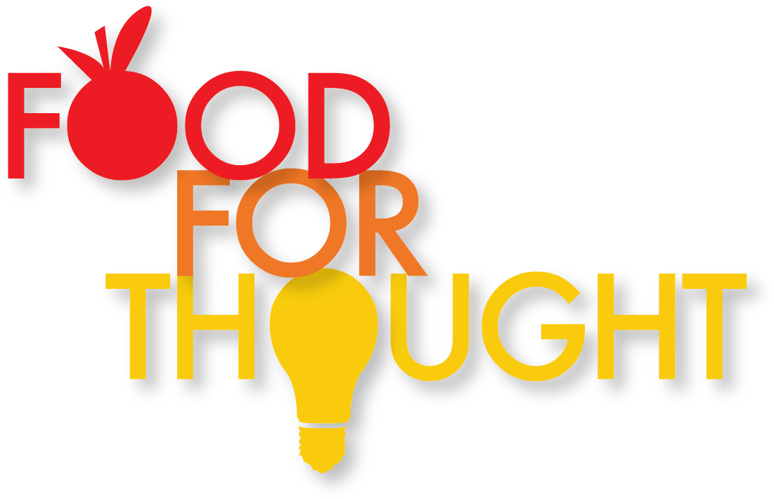 "food For Thought" Food Clipart Full Size Clipart (648647