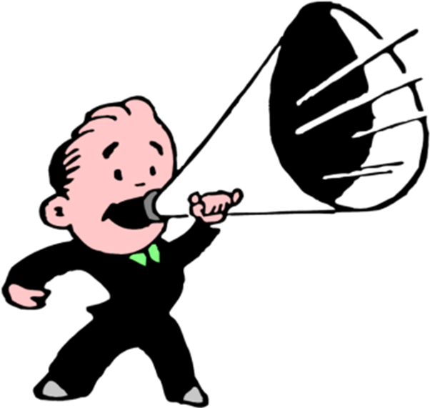 Hrsa's Omnibus Guidance Is Here - Calling All Clip Art - Png Download (741x647), Png Download