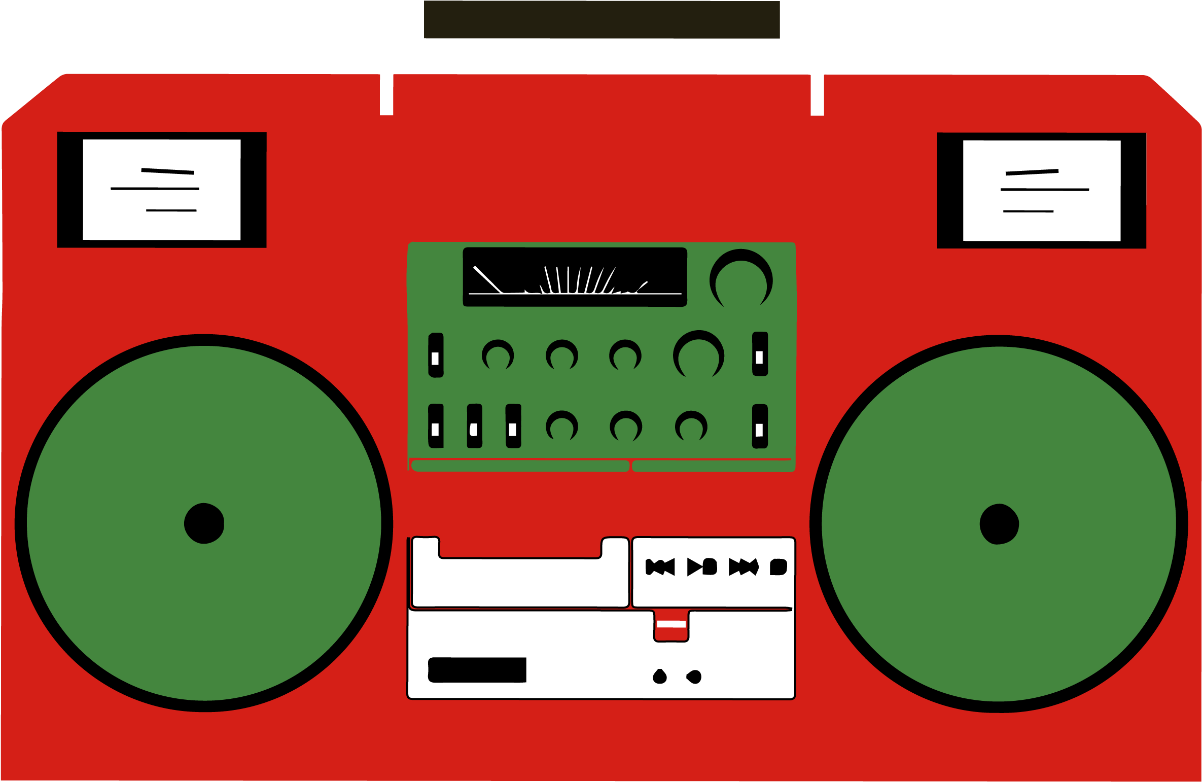 Circle Clipart (2400x2400), Png Download