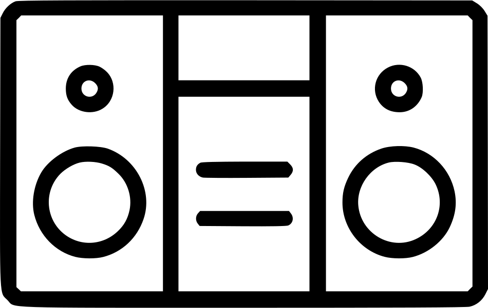 Png File - Music Clipart (980x620), Png Download