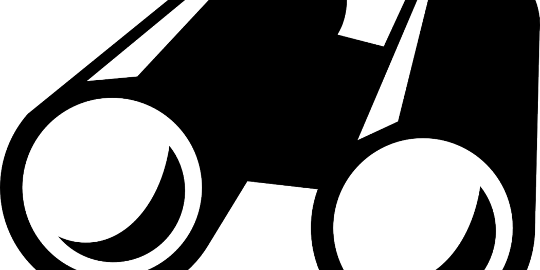 Binoculars 159363 1280 - Binoculars .png Clipart (1050x525), Png Download