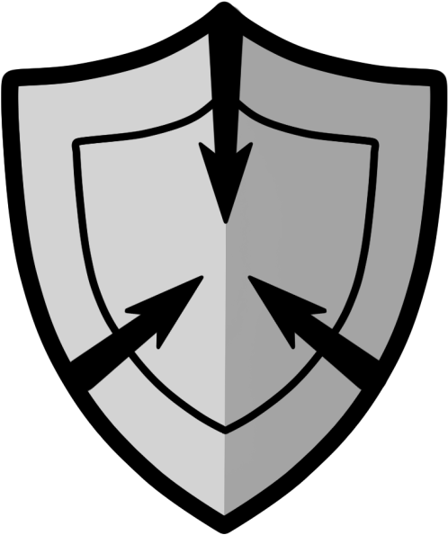 Post - Emblem Clipart (652x652), Png Download