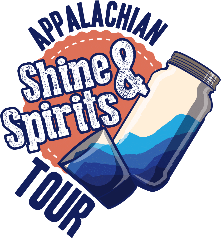 Appalachian Shine Spirits Tour Roanoke Tasting This Clipart (1000x1097), Png Download