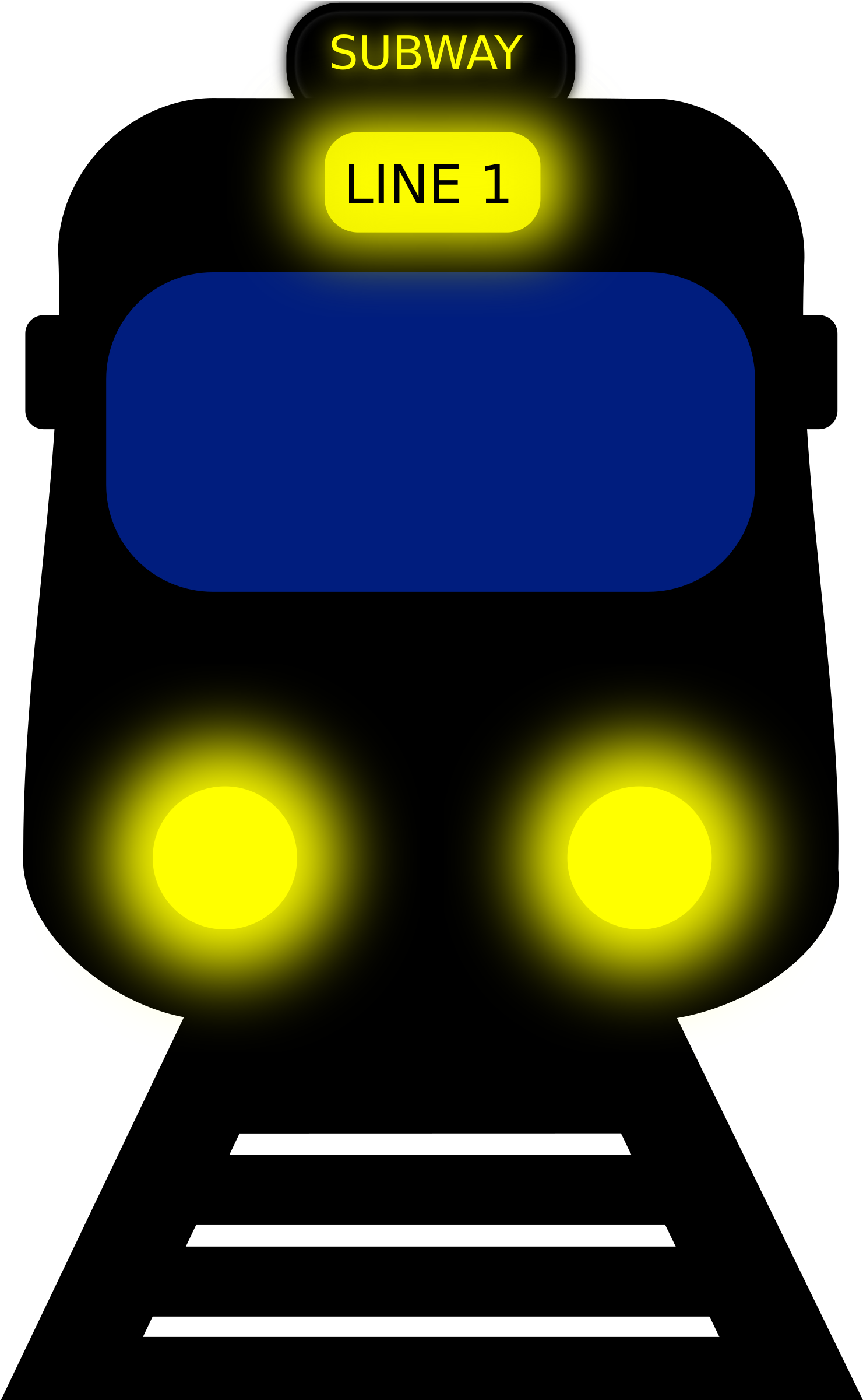 Big Image - Transport Clipart (1697x2400), Png Download
