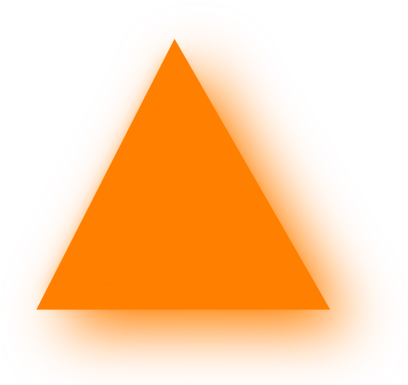 Green Triangle Clip Art - Clip Art - Png Download (600x568), Png Download