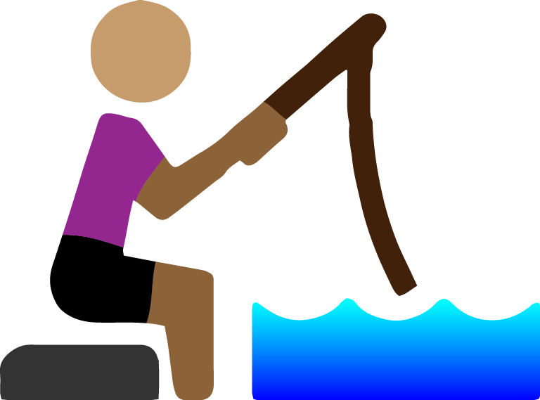 Hay Clipart Haystack - Pacific City - Png Download (768x569), Png Download