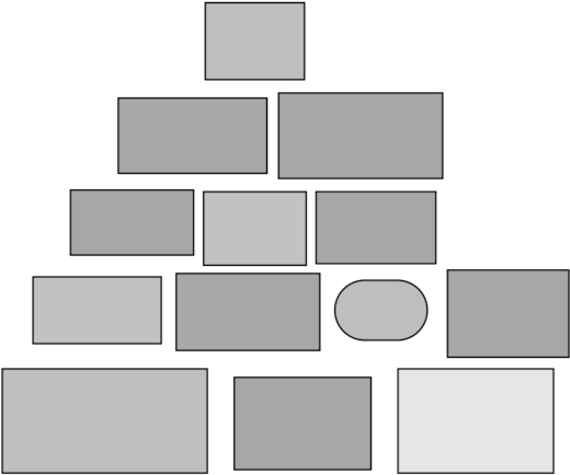 Abstract Art 3d Computer Graphics Cinema 4d - Clip Art - Png Download (1000x750), Png Download