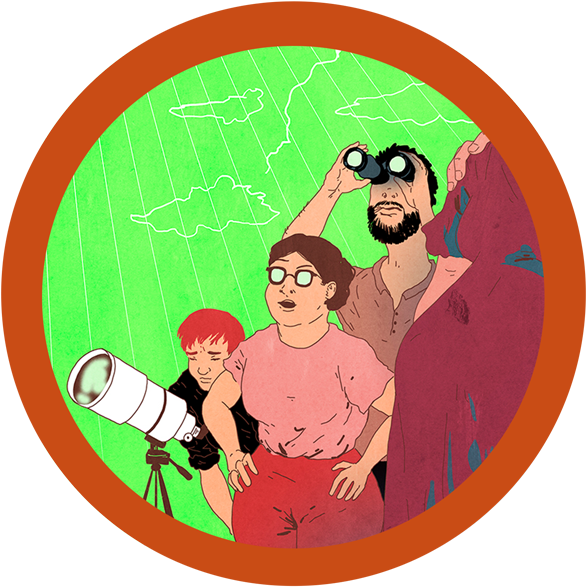 Gender Reveal Party Clipart (600x600), Png Download