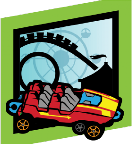 Hot Wheels Clipart (640x480), Png Download