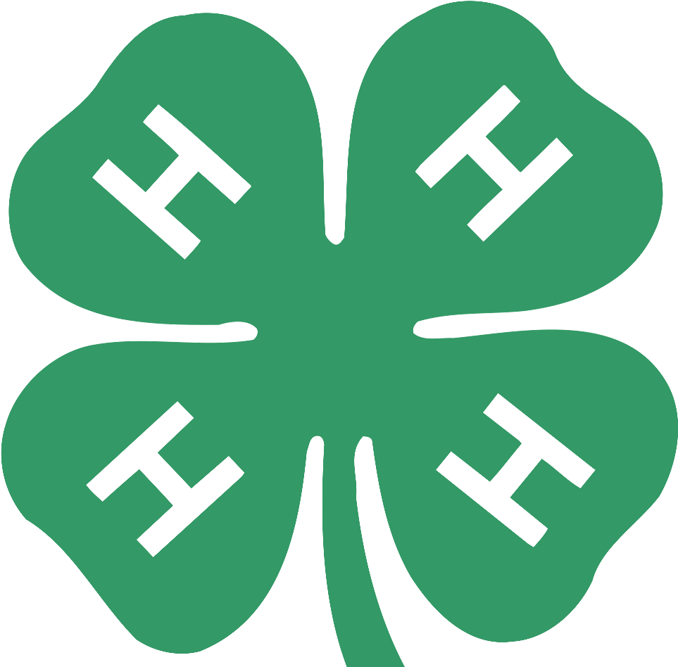 Event Details - 4 H Club Clipart (1000x968), Png Download