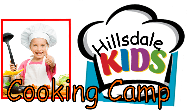 Cooking Camp Coming This Summer - Cooking Clipart (803x461), Png Download