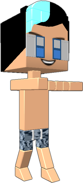 Happy Summer Everyone 😎☀️ - Cartoon Clipart (768x768), Png Download