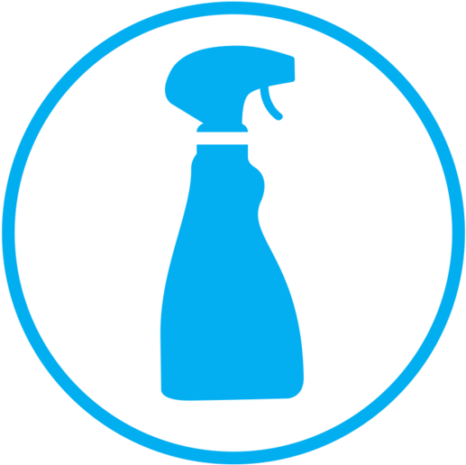 Commercial Cleaning Atlanta - Commercial Cleaning Clipart (1000x667), Png Download