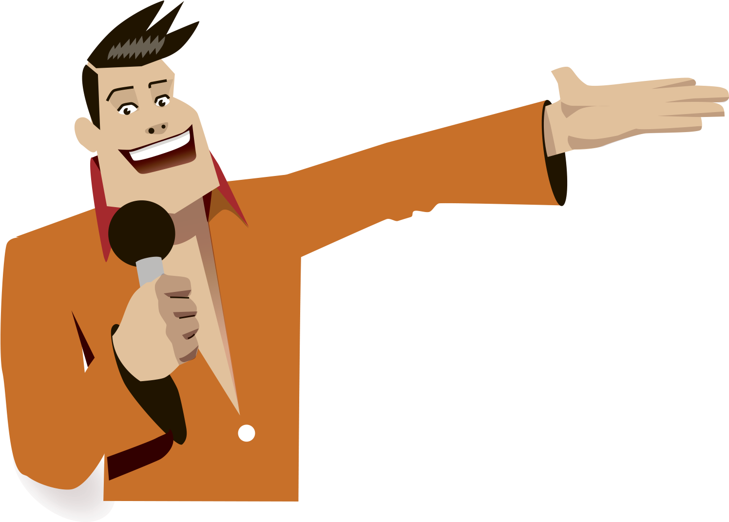 Hoe Goed Ken Jij De Film Titanic - Cartoon Clipart (1667x1667), Png Download