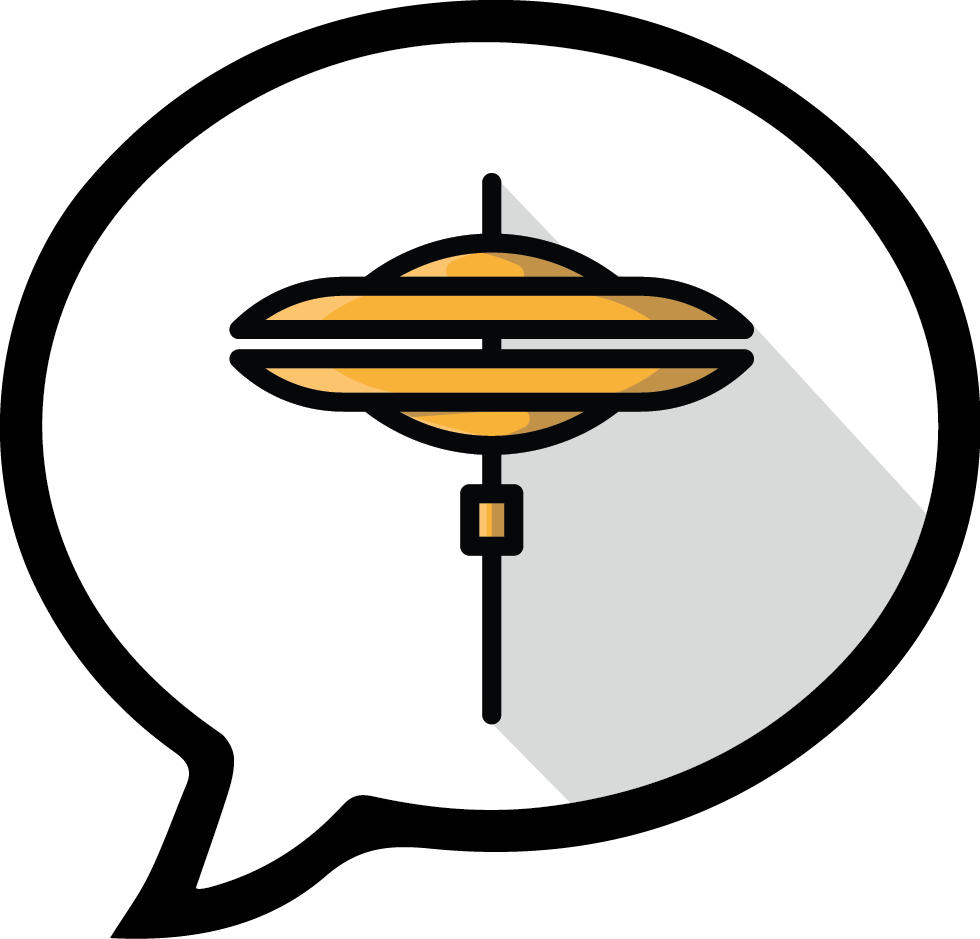 Kicks, Hi-hats And Cymbals - Am A Human Beatbox Logo Clipart (980x939), Png Download