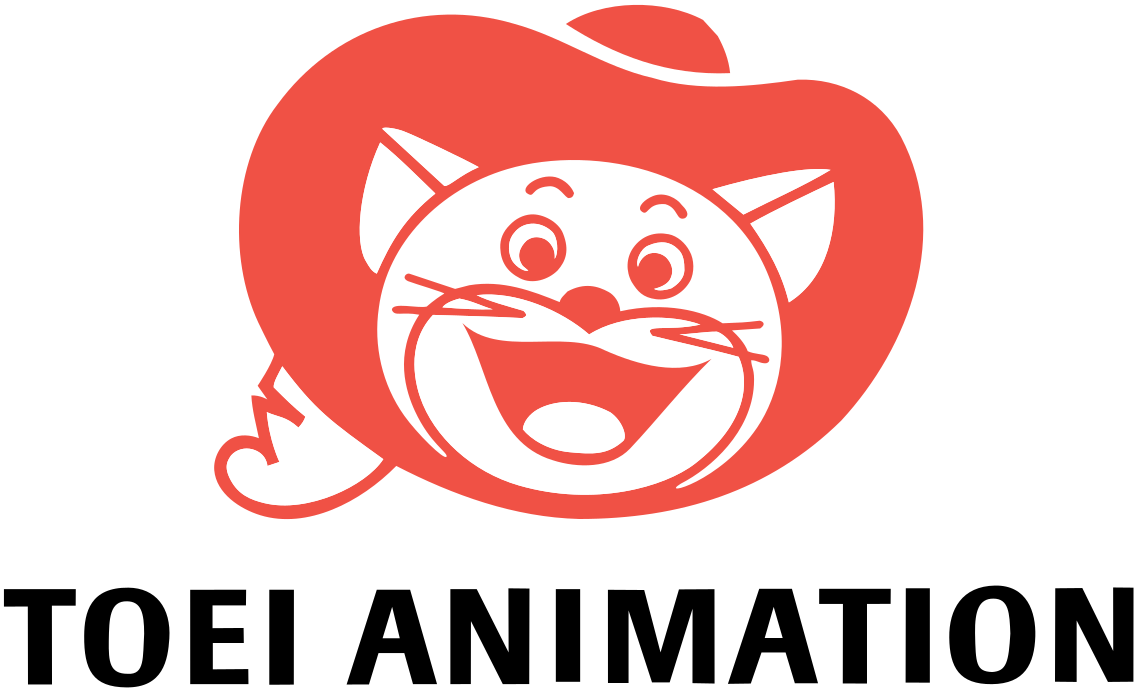 Link Partner - Toei Animation Logo Png Clipart (1200x901), Png Download