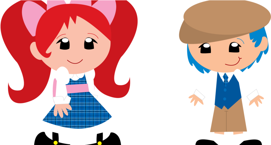 Wear A Clean Uniform Clipart (900x473), Png Download