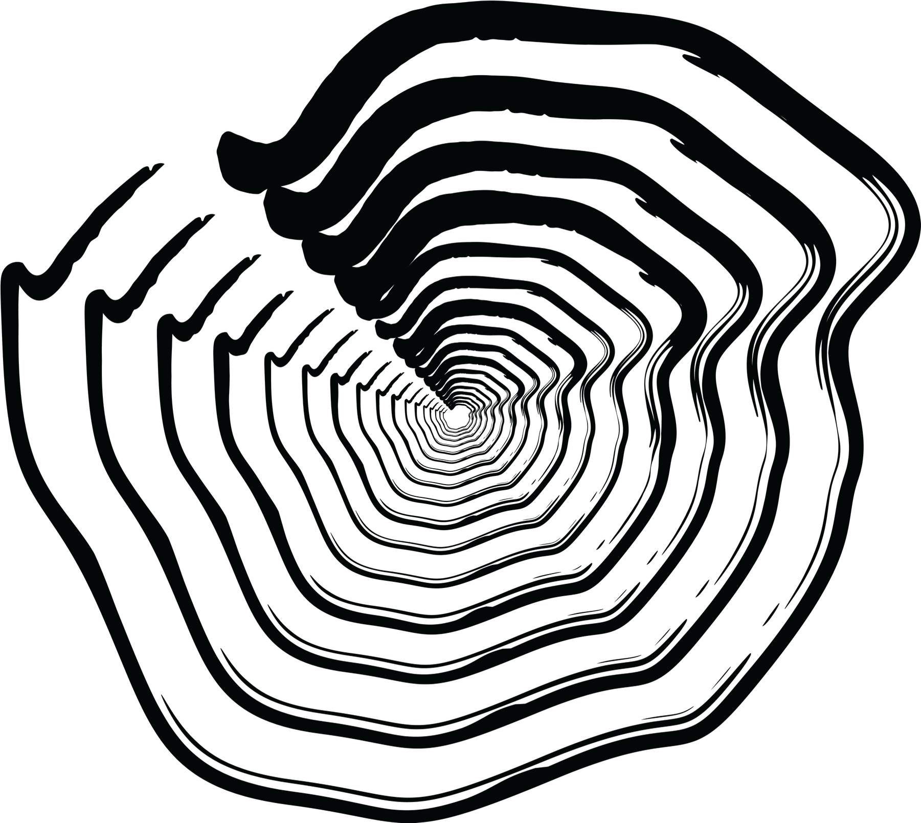 Alien Deportation - Illustration Clipart (1800x1800), Png Download