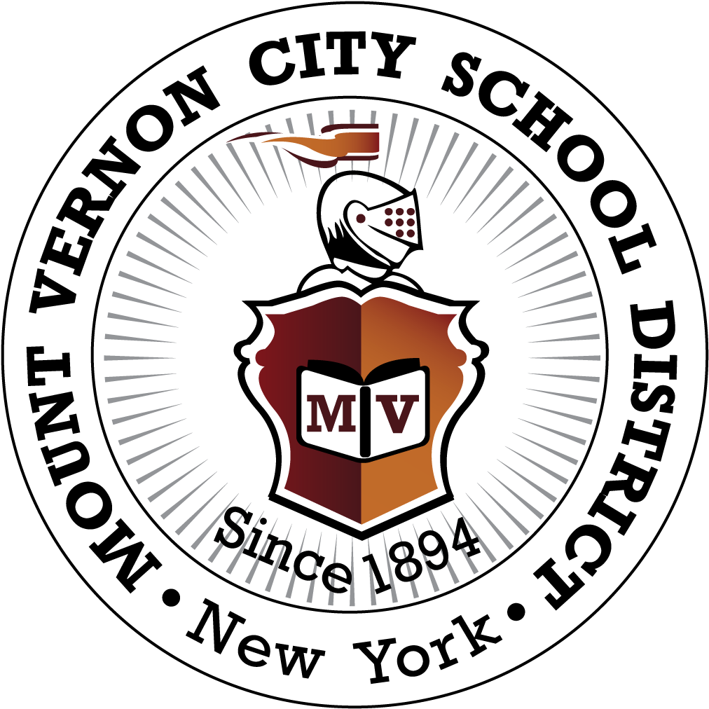 Following Requests From District Families And The Parent - Mount Vernon School District Logo Clipart (1120x1128), Png Download