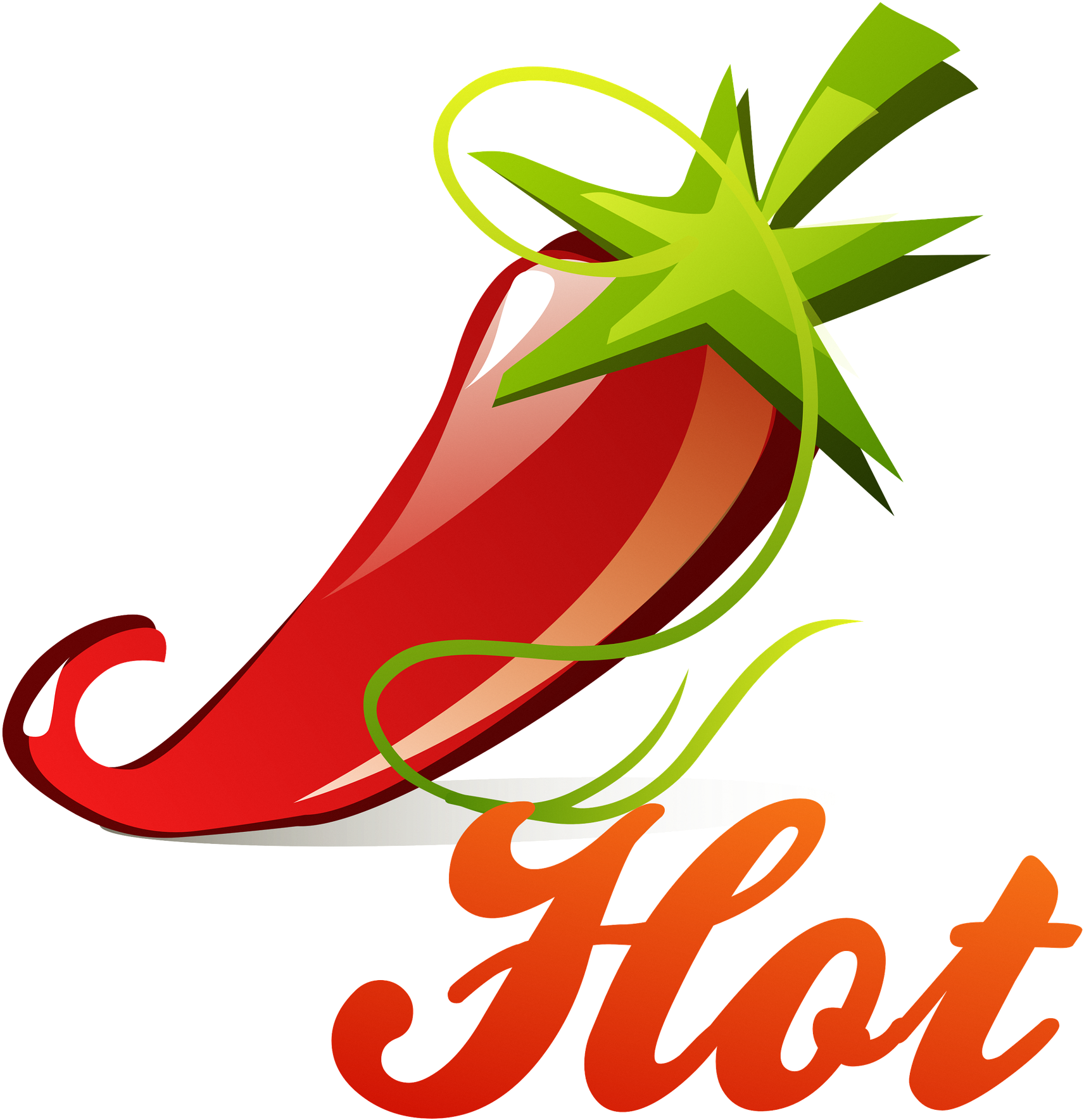 Free Digital Images Vintage Gif And Clip - Hot Tamale - Png Download (777x800), Png Download