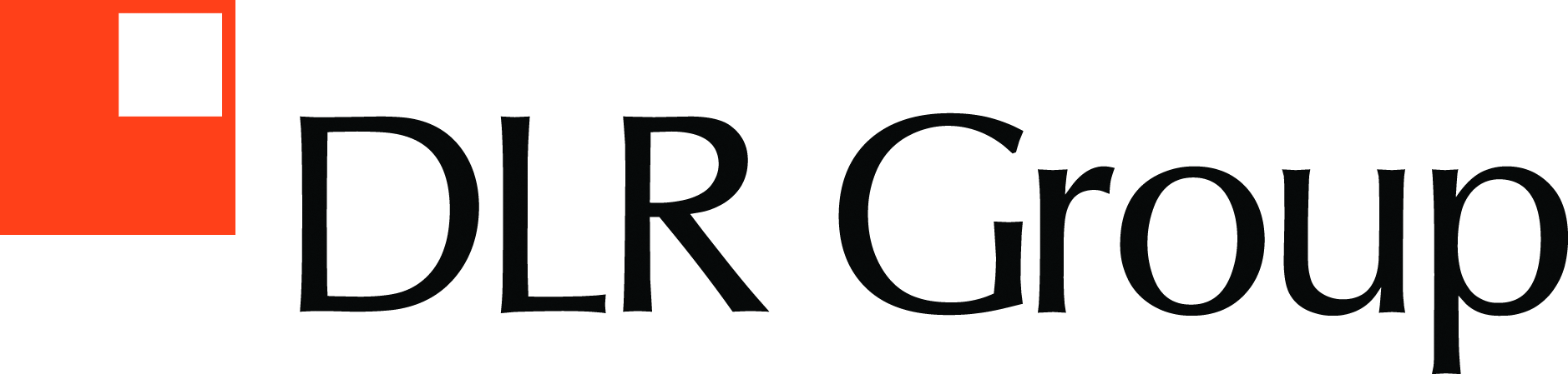 Dlr Group Is A Global Integrated Design Firm - Dlr Group Architects Clipart (1878x449), Png Download