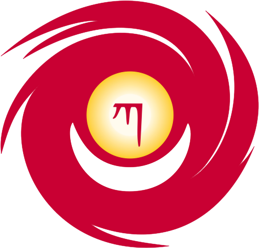 Diamond Way Buddhism Clipart (900x900), Png Download