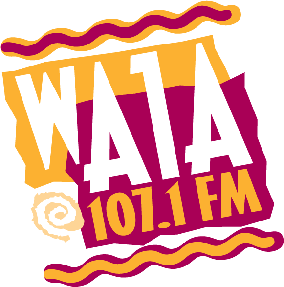 Listen To - Wa1a Clipart (600x600), Png Download
