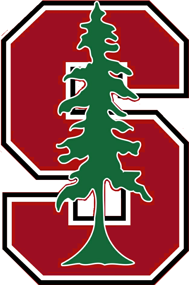 For A Quick Summary Of The Report, Check Out Campus - Stanford Logo Clipart (688x1024), Png Download