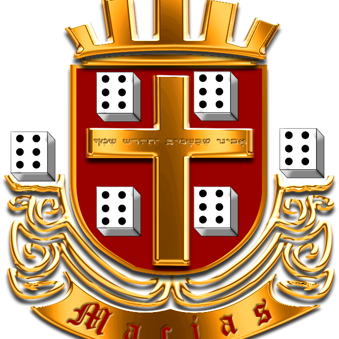 Larry S Smith - La Mona Jimenez Clipart (679x679), Png Download