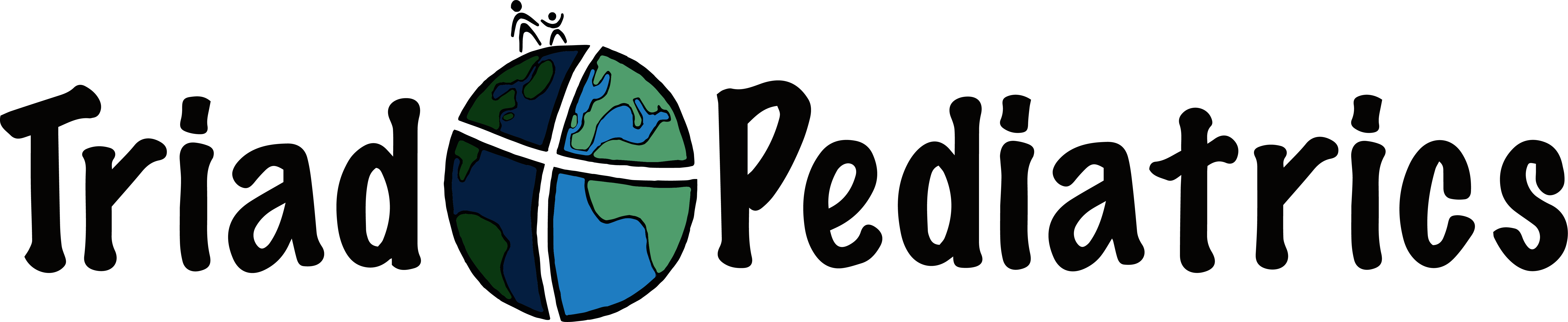 802-1111 - Farm Credit Services Of America Logo High Res Clipart (7225x1484), Png Download