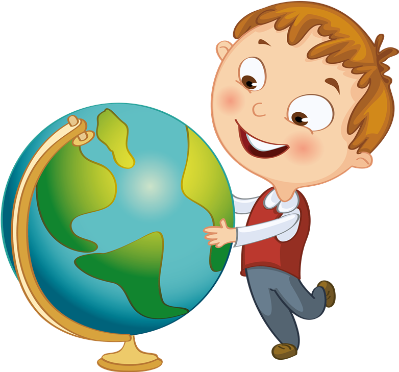 Gifs Y Fondos Pazenlatormenta - Physical Education And Geography Clipart (800x770), Png Download