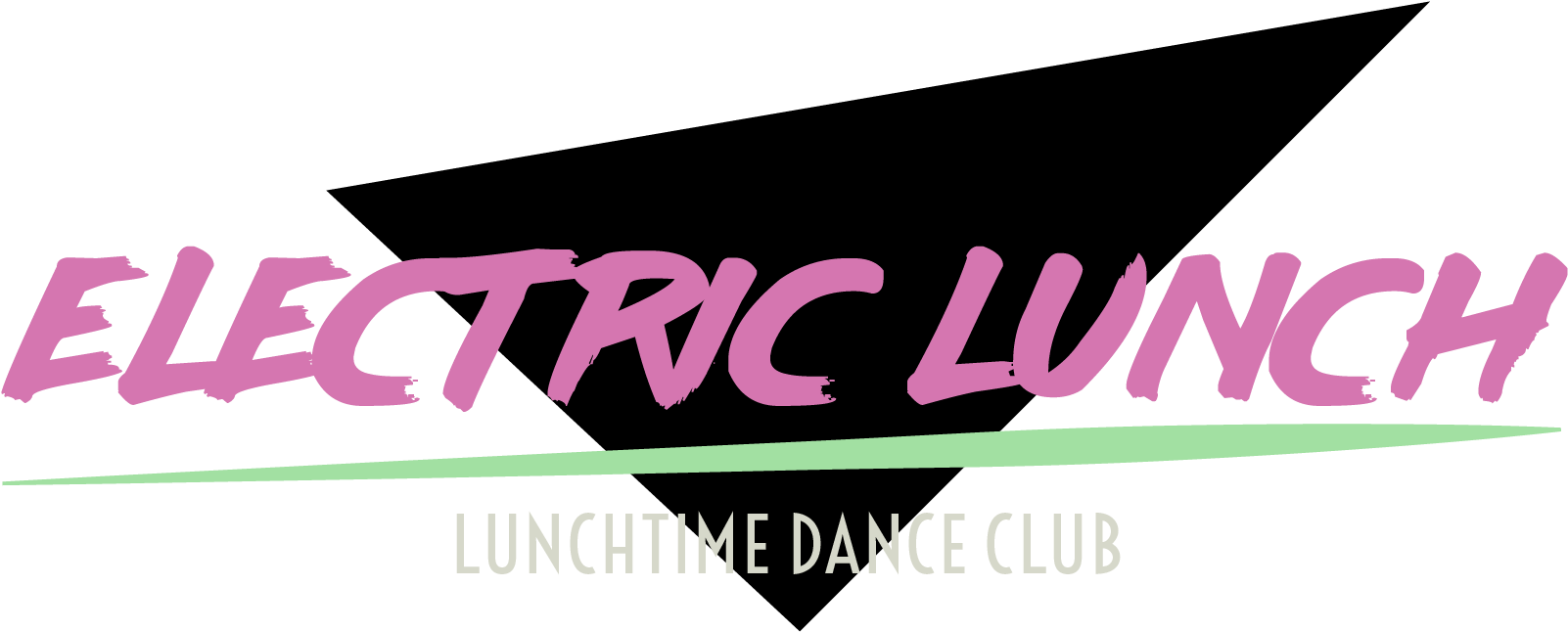 Electric Lunch - Electricity Clipart (1709x681), Png Download