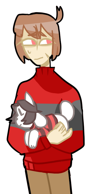Temmie - Minecraft Clipart (441x749), Png Download