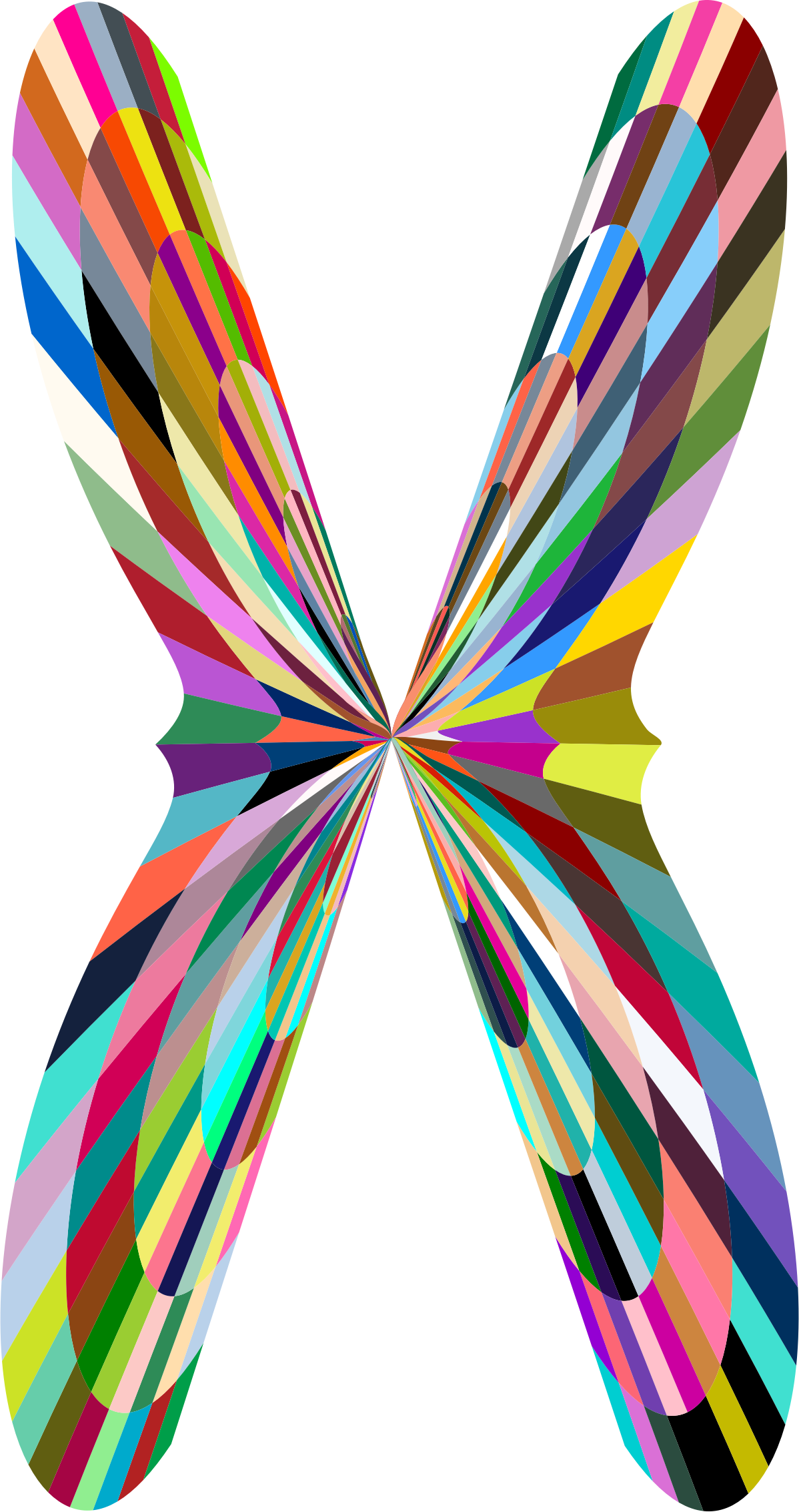 Big Image - Geometry Clipart (1198x2265), Png Download