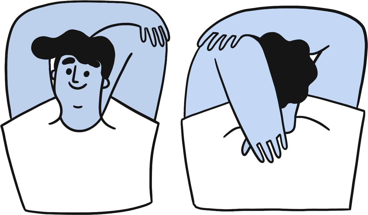 Arm Over Your Head Stretch Clipart Full Size Clipart (652378