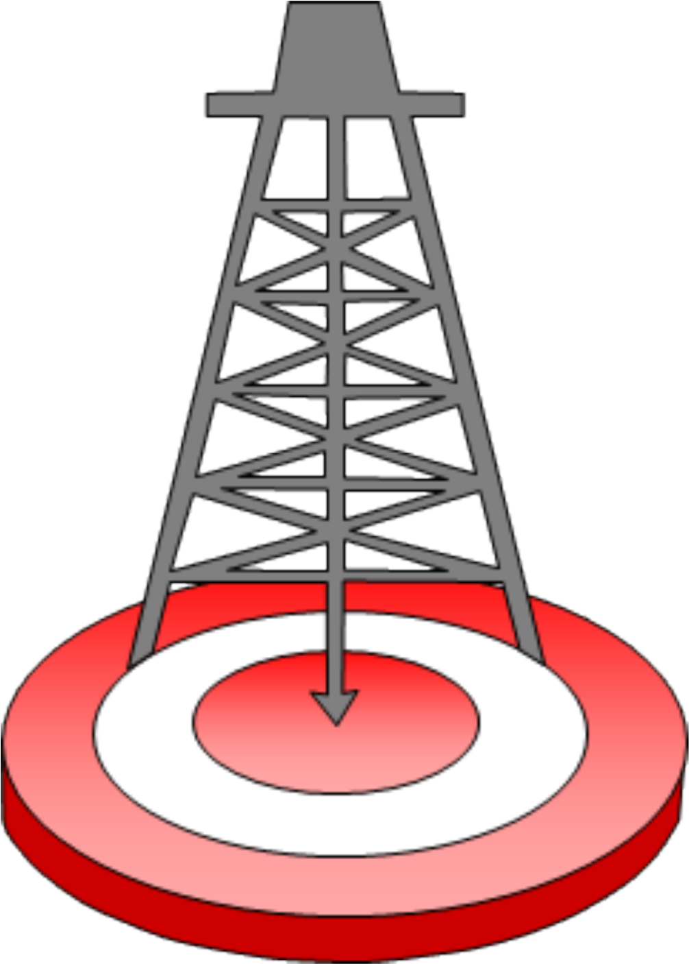 Gas Clipart Atmosphere - Photograph - Png Download (1046x1446), Png Download