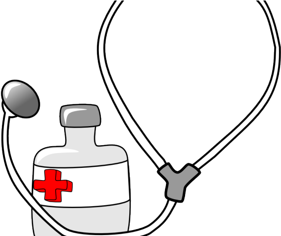 Field Clipart Medical - Medical Supplies Clip Art - Png Download (640x480), Png Download