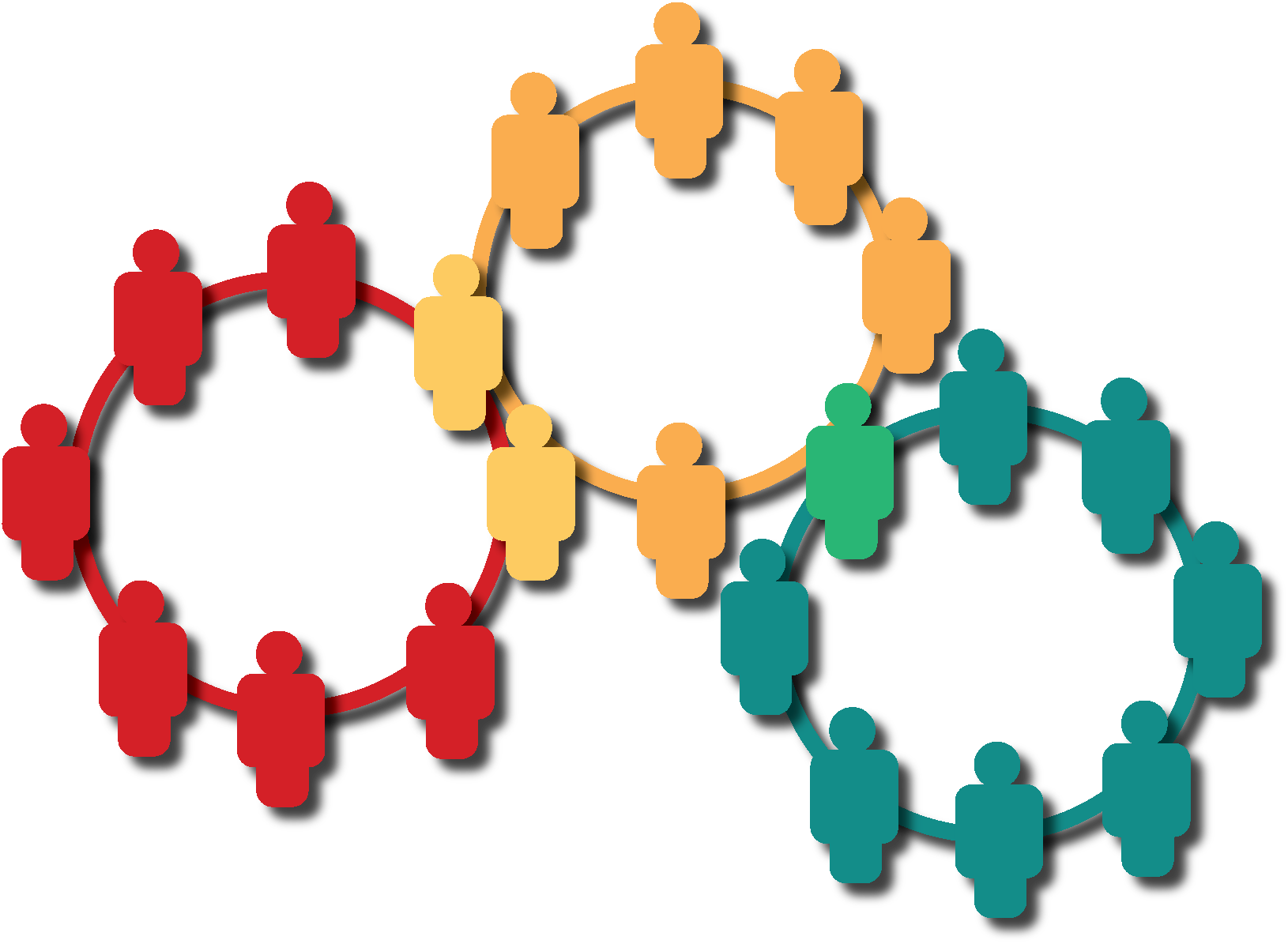 Finally, It May Require Patience, Networking And Showcasing - Education Clipart (1630x1195), Png Download