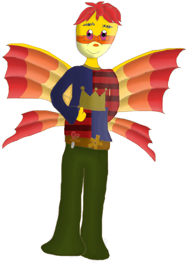 Usually The House Looked Like A Fairytale On Birthdays - Cartoon Clipart (686x952), Png Download