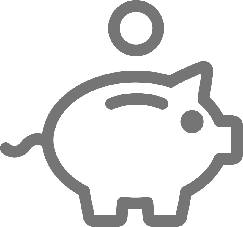 $240 Millionin Student Earningswith Average Co-op Earnings - Bank Clipart (818x762), Png Download