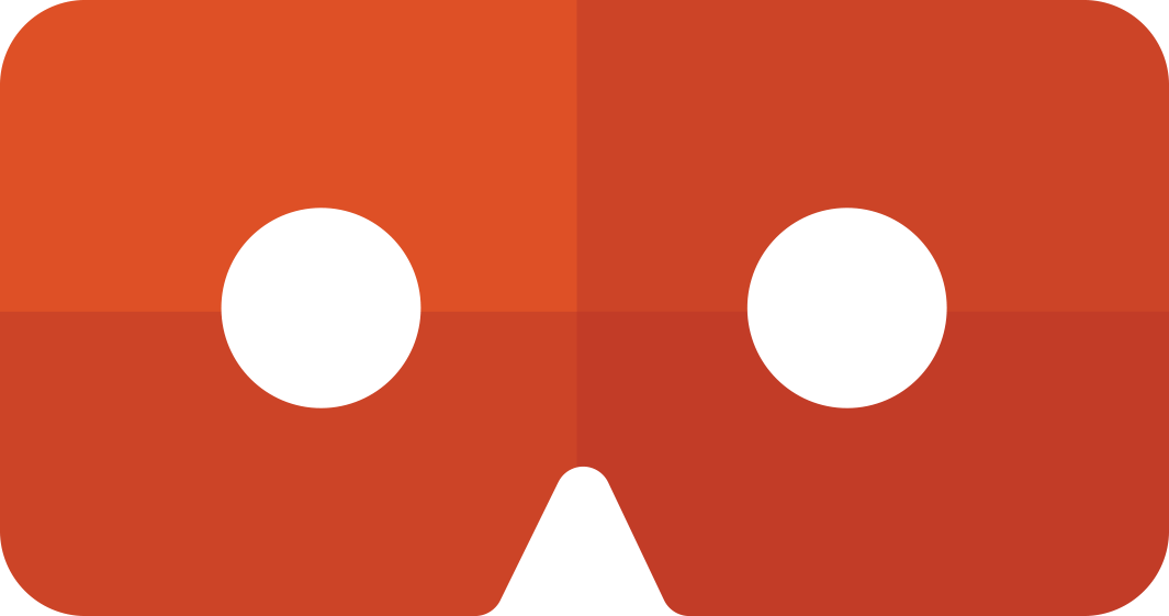 Virtual Reality Clipart (1065x561), Png Download