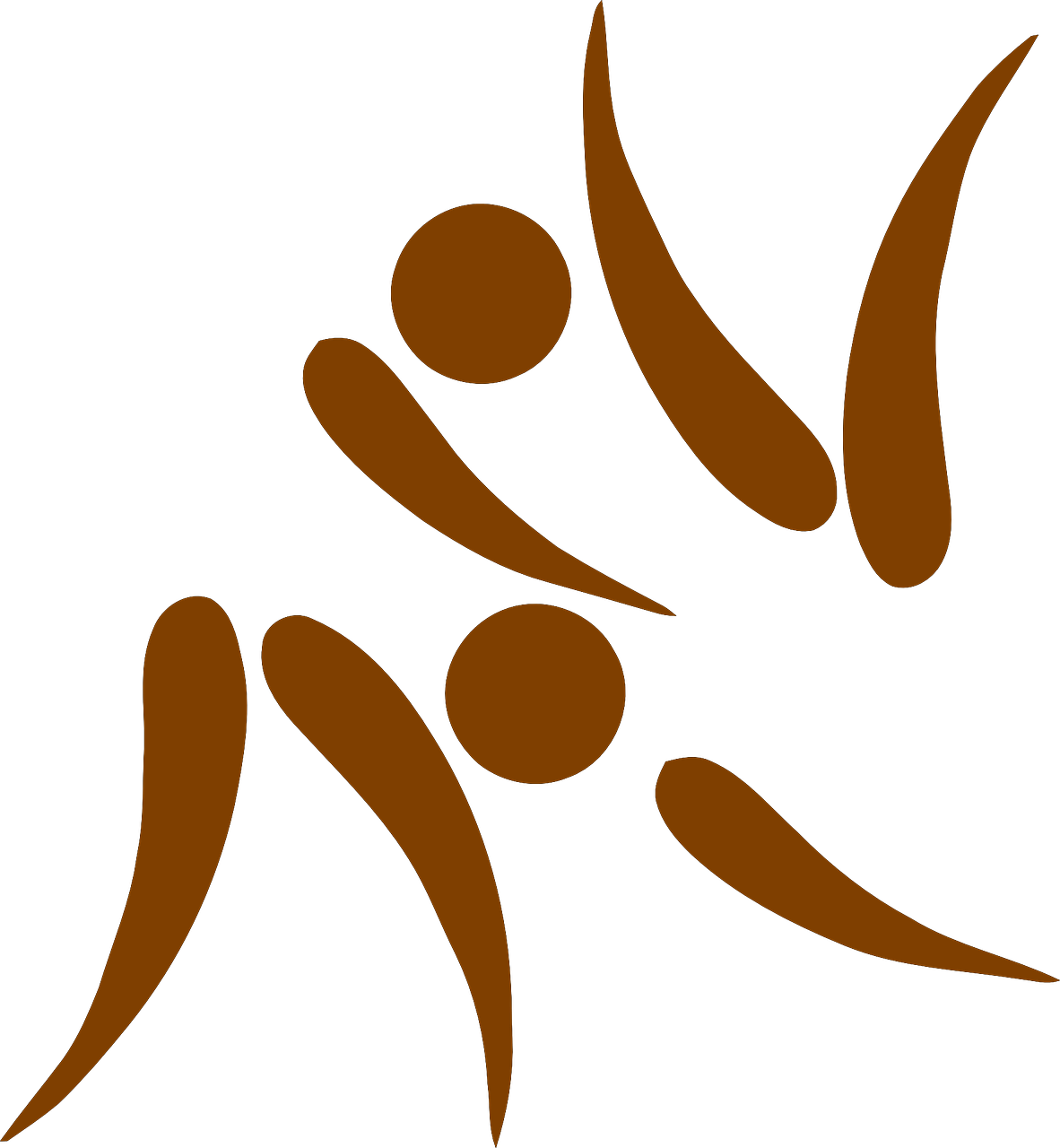 Judo-297653 960 720 - Knowing The Basics Of Aikido Clipart (665x720), Png Download