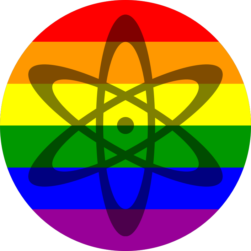 All Photo Png Clipart - Peace Symbol Rainbow Flag Transparent Png (750x750), Png Download